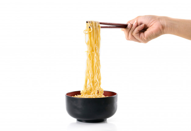 Noodles & Chopsticks Help Center home page
